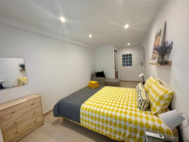 Bonito Y Acogedor Apartamento En Tijola Eksteriør billede